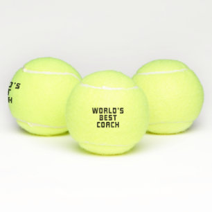 Las mejores pelotas de tenis del coche del mundo