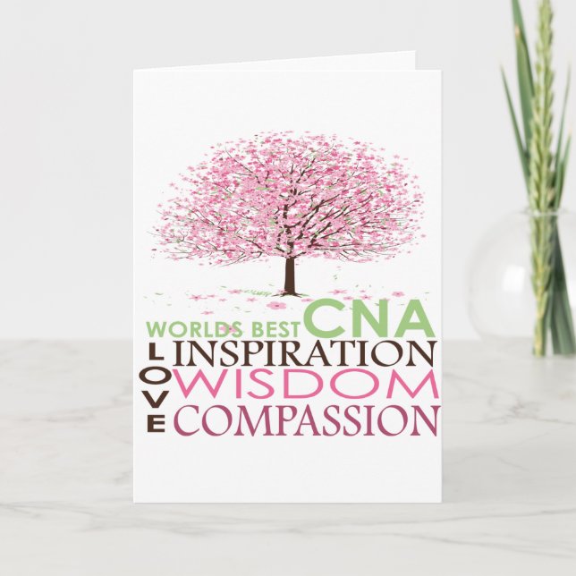 Las mejores tarjetas de felicitación del CNA del m (Anverso)