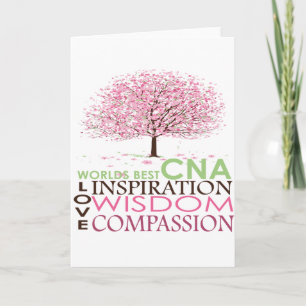 Las mejores tarjetas de felicitación del CNA del m