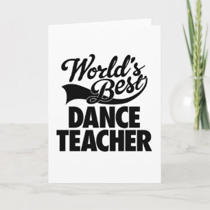 Las mejores tarjetas de felicitación para profesor