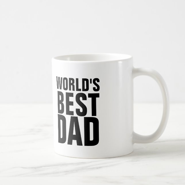 Las mejores tazas de café DAD del mundo (Derecha)