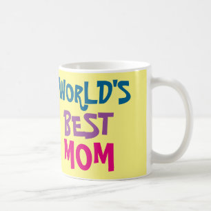 Las MEJORES tazas de café de la MAMÁ del MUNDO