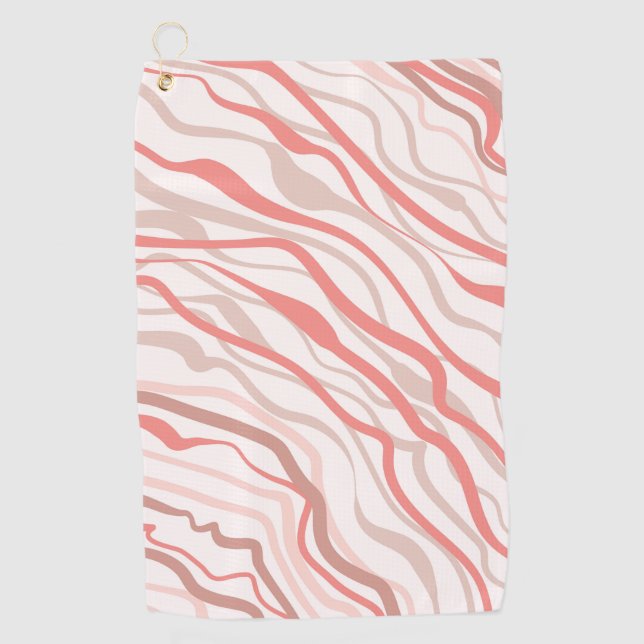 Las mejores toallas de golf para cada golfista (Anverso)