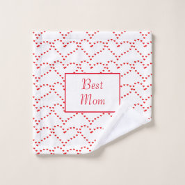 Las mejores toallas para mamá