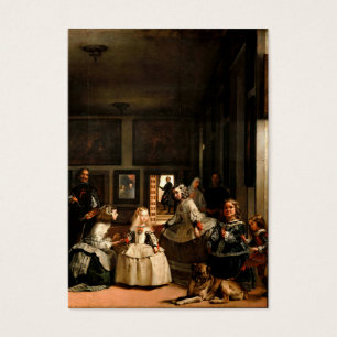 Las meninas
