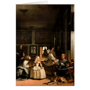 Las meninas