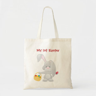 Las mis 1ras bolsas de asas de pascua