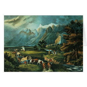Las montañas rocosas