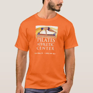 Las mujeres de verdad lo hacen en una camiseta nar