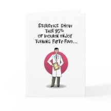 Las mujeres disfrutan de la tarjeta de cumpleaños