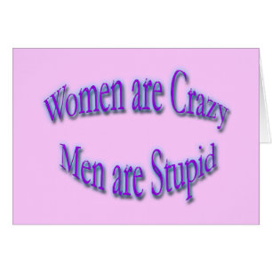 Las mujeres son azul loco