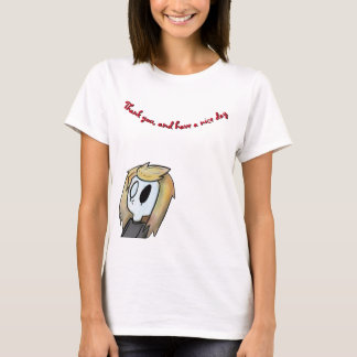 Las mujeres tienen una bonita camisa de día