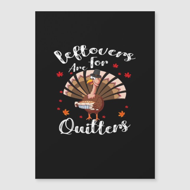 Las Palabras Sueltas Son Para Quitters El Día De A (Anverso)