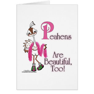 ¡Las Pena También Son Hermosas!