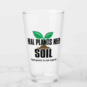 Las Plantas Reales Necesitan Hidroponic Del Suelo 