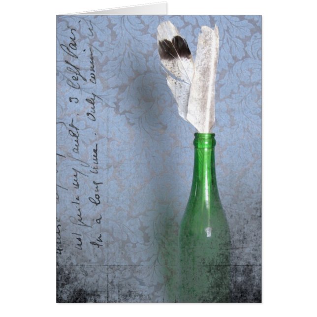 Las plumas de Turquía (Frente)