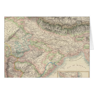 Las posesiones británicas en las Indias Orientale