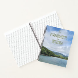 Las Posibilidades Son Infinitos Cuadernos