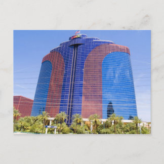 Las postales del Rio Suites Las Vegas