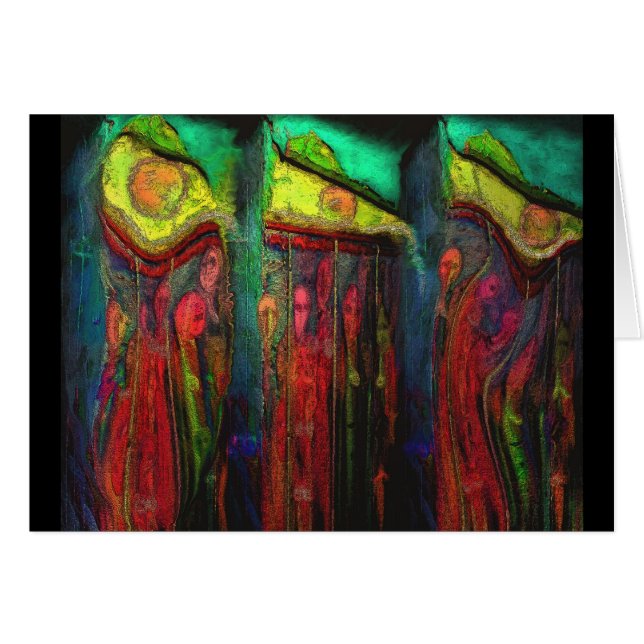 Las realidades múltiples todo SON, un DEDO DEL PIE (Anverso (Horizontal))