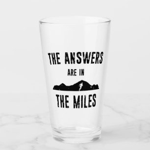 Las Respuestas Están En Las Millas