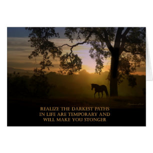 Las rutas más oscuras le hacen una tarjeta más fue