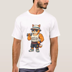 Las salen las garras - Camiseta divertida para pap
