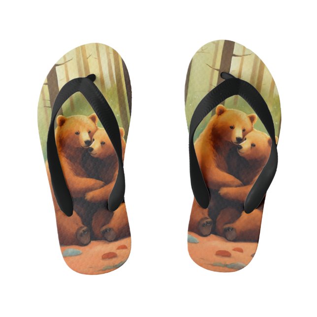 "Las sandalias más populares para niños en 2024" (Plantilla)