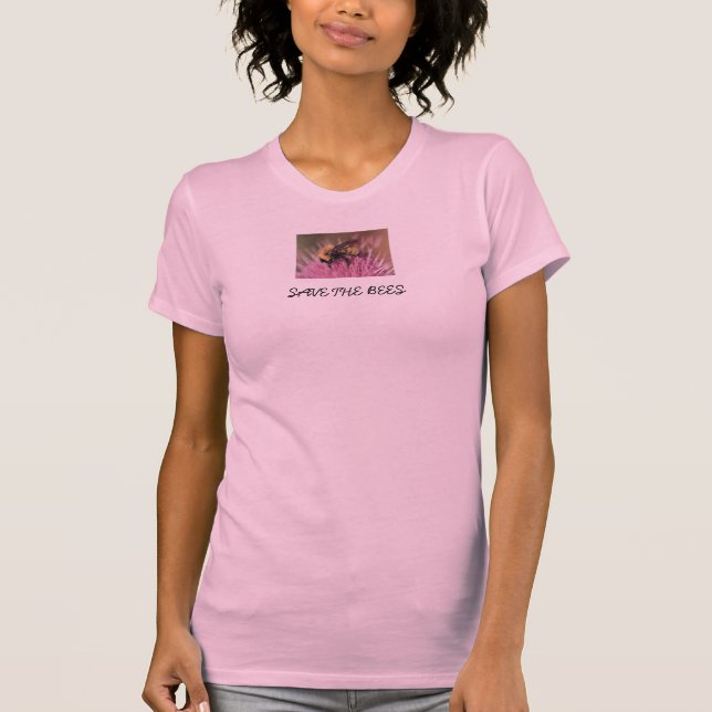 Las señoras cupieron las camisetas sin mangas (Anverso)