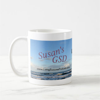 Las series del GSD de Susan hacen una más taza de