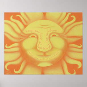 Las Sombras Caerán Detrás De La Impresión