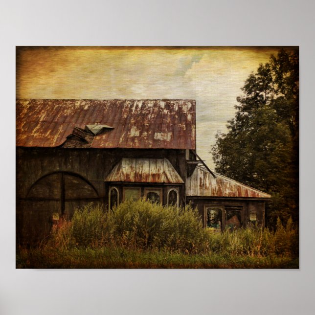 Las sombras posters de los olvidados (Frente)