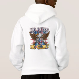 Las sudaderas para hombres 'Estoy Bien' definitiva