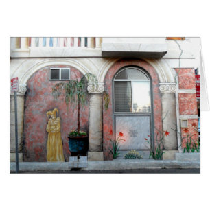 Las suites del Horizonte de Venecia