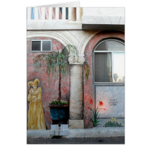 Las suites del Horizonte de Venecia