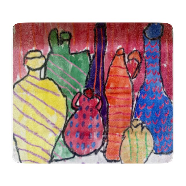 Las tablas de cortar personalizadas añaden las (Anverso)