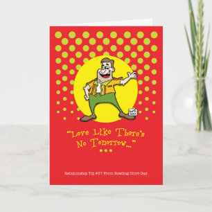 Las tarjetas al por mayor de ChuckleBerry