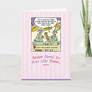 Las tarjetas al por mayor de ChuckleBerry