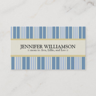 Las tarjetas de llamadas personalizadas de mamá e