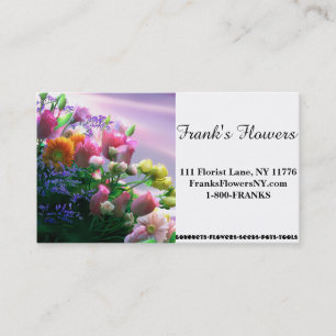 Las tarjetas de visita, 3,5" x 2,0", 100 embalan,