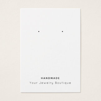 Las tarjetas de visualización de la cartelera para