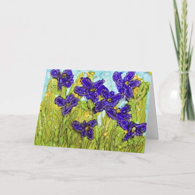 Las Tarjetas Lovitude Vienen A Volar Conmigo (Anverso)