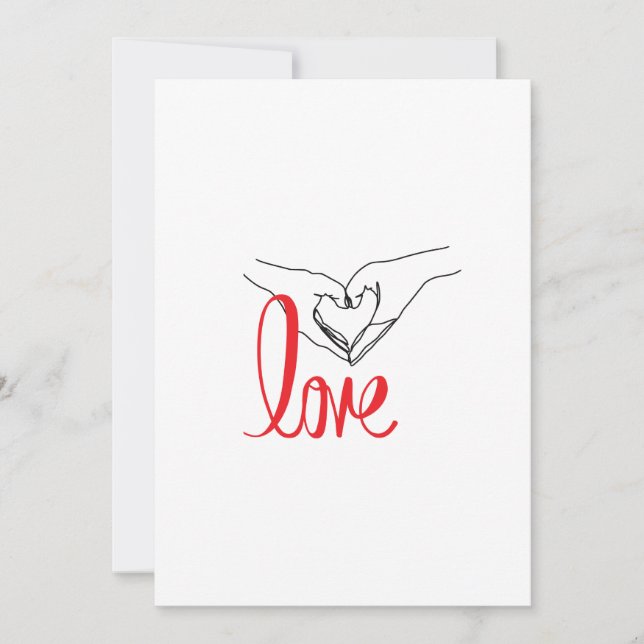 las tarjetas personalizados de diseño son perfecta (Anverso)