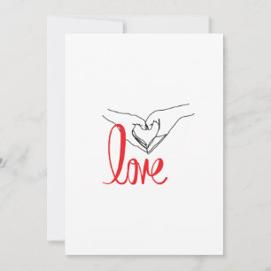 las tarjetas personalizados de diseño son perfecta