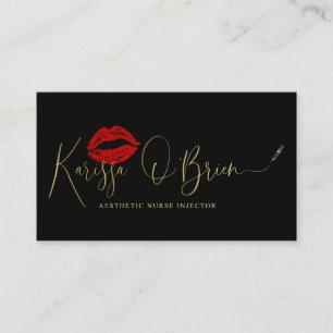 Las tarjetas Personalizados de Karissa  No Hay Una