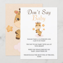 Las tibias estrellas de la jirafa no dicen tarjeta