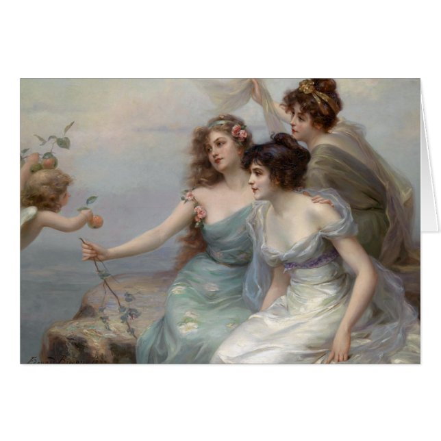 Las tres categorías (Anverso (Horizontal))