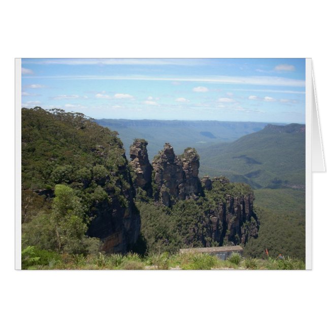 Las tres hermanas (Anverso (Horizontal))