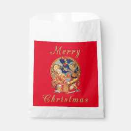 Las Últimas Bolsas Favorables Del Paquete