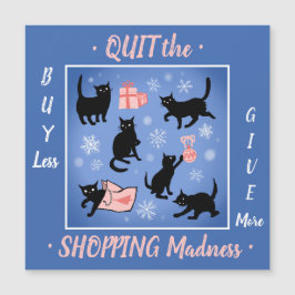 Las vacaciones del gato negro compran menos planet